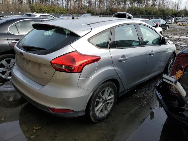 Photo 2 VIN: 1FADP3K25GL242374 - FORD FOCUS SE 