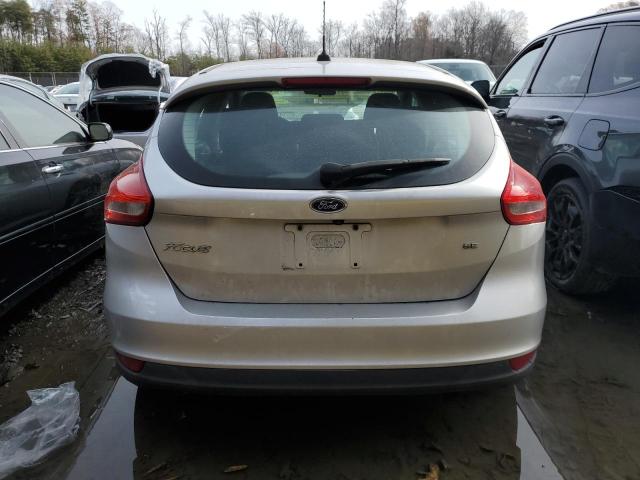 Photo 5 VIN: 1FADP3K25GL242374 - FORD FOCUS SE 