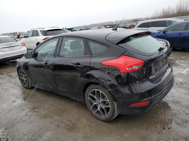 Photo 1 VIN: 1FADP3K25GL244478 - FORD FOCUS SE 