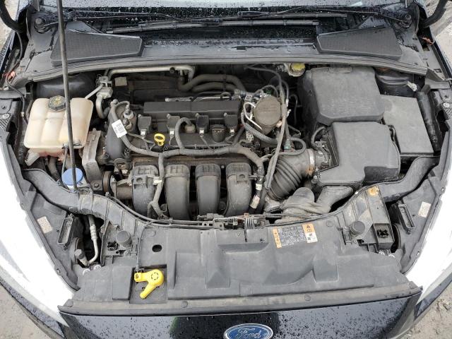 Photo 11 VIN: 1FADP3K25GL244478 - FORD FOCUS SE 