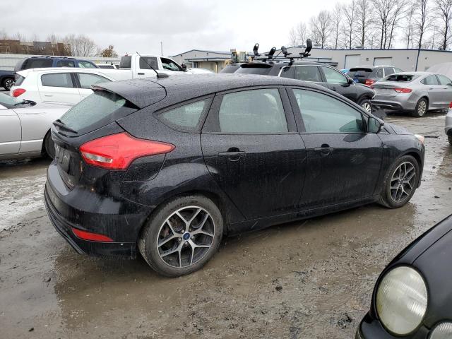 Photo 2 VIN: 1FADP3K25GL244478 - FORD FOCUS SE 