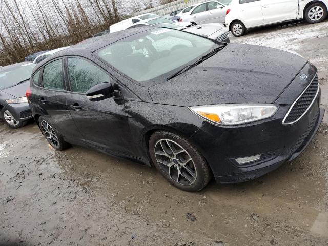 Photo 3 VIN: 1FADP3K25GL244478 - FORD FOCUS SE 