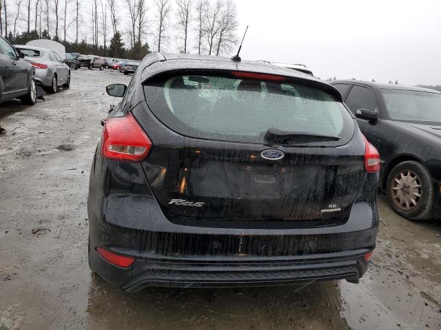 Photo 5 VIN: 1FADP3K25GL244478 - FORD FOCUS SE 