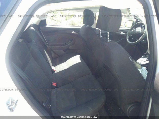 Photo 7 VIN: 1FADP3K25GL249972 - FORD FOCUS 