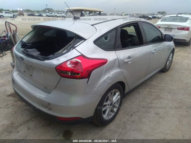 Photo 3 VIN: 1FADP3K25GL257991 - FORD FOCUS 