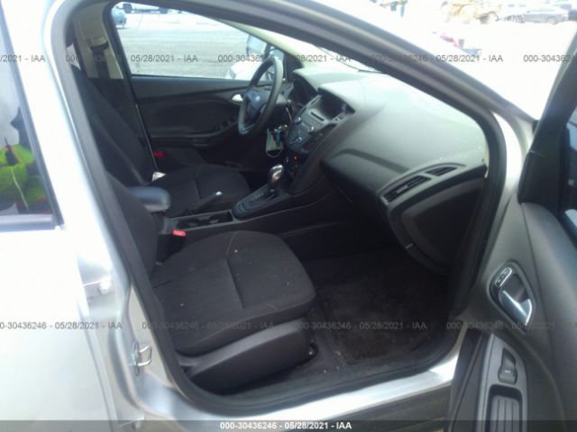 Photo 4 VIN: 1FADP3K25GL257991 - FORD FOCUS 