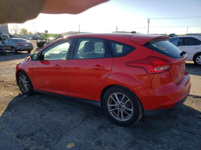 Photo 1 VIN: 1FADP3K25GL270367 - FORD FOCUS SE 