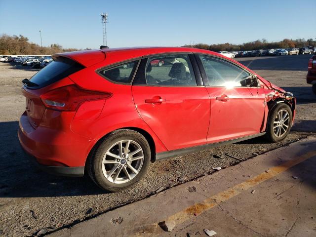 Photo 2 VIN: 1FADP3K25GL270367 - FORD FOCUS SE 