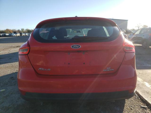 Photo 5 VIN: 1FADP3K25GL270367 - FORD FOCUS SE 