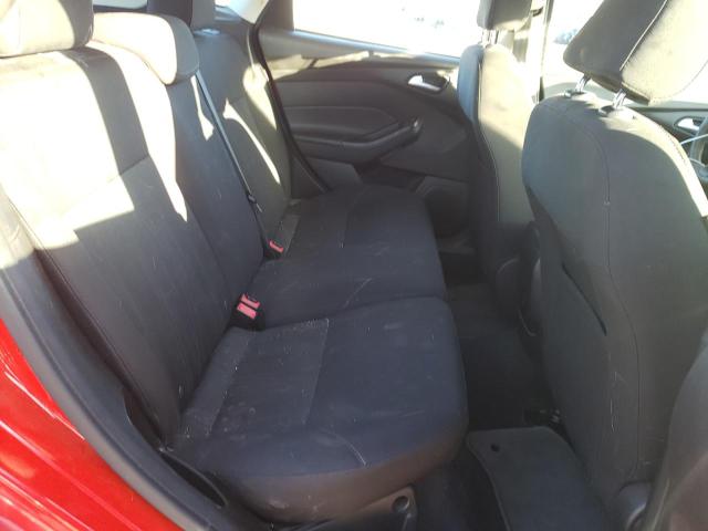 Photo 9 VIN: 1FADP3K25GL270367 - FORD FOCUS SE 