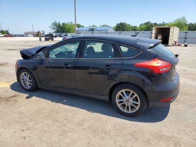 Photo 1 VIN: 1FADP3K25GL270496 - FORD FOCUS 