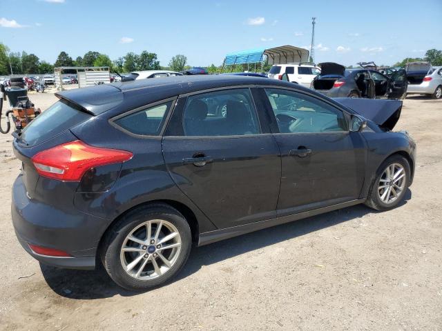 Photo 2 VIN: 1FADP3K25GL270496 - FORD FOCUS 