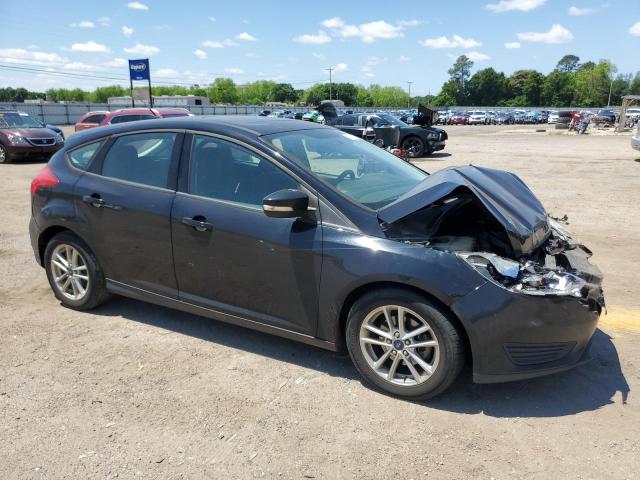 Photo 3 VIN: 1FADP3K25GL270496 - FORD FOCUS 