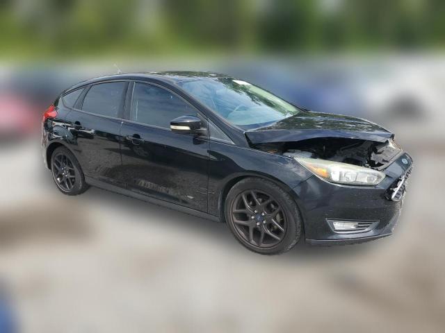 Photo 3 VIN: 1FADP3K25GL274094 - FORD FOCUS 