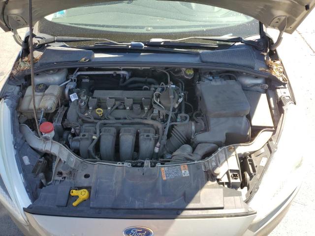 Photo 10 VIN: 1FADP3K25GL276198 - FORD FOCUS SE 