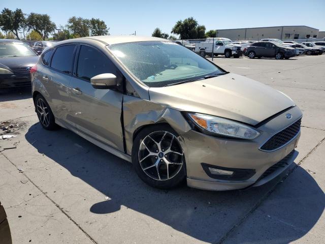 Photo 3 VIN: 1FADP3K25GL276198 - FORD FOCUS SE 