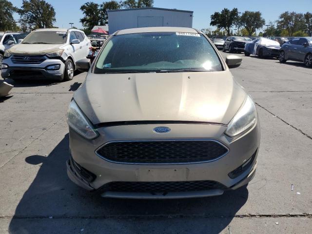 Photo 4 VIN: 1FADP3K25GL276198 - FORD FOCUS SE 