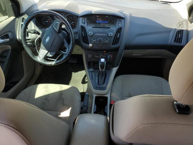 Photo 7 VIN: 1FADP3K25GL276198 - FORD FOCUS SE 