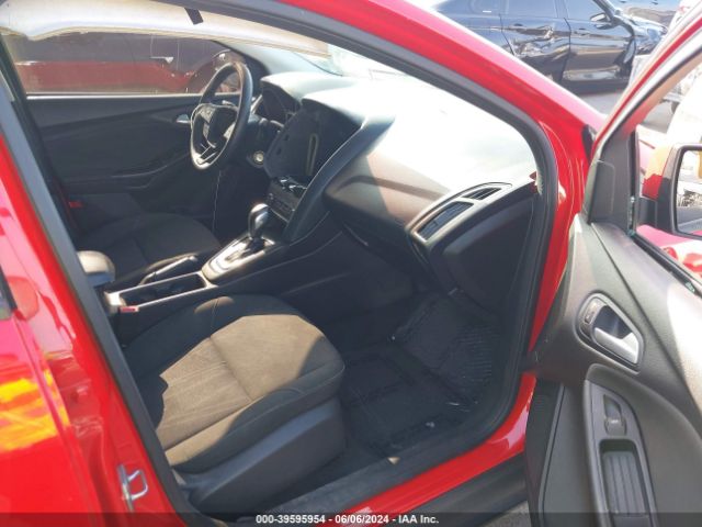 Photo 4 VIN: 1FADP3K25GL276587 - FORD FOCUS 