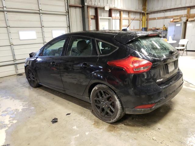 Photo 1 VIN: 1FADP3K25GL277643 - FORD FOCUS 