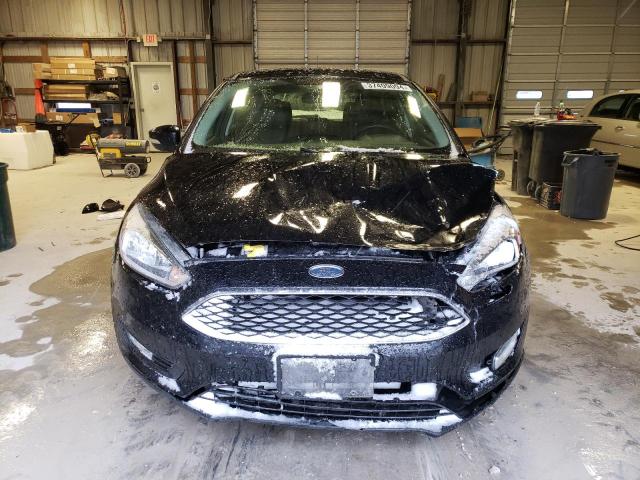 Photo 4 VIN: 1FADP3K25GL277643 - FORD FOCUS 