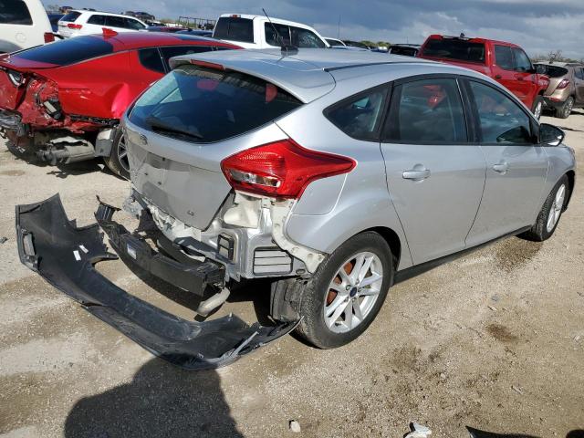 Photo 3 VIN: 1FADP3K25GL283068 - FORD FOCUS SE 