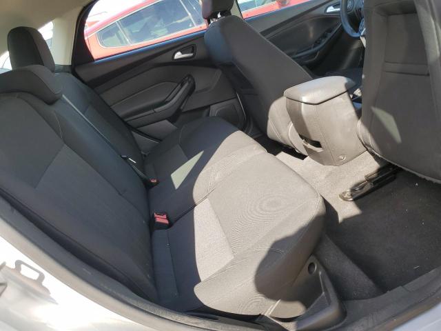 Photo 5 VIN: 1FADP3K25GL283068 - FORD FOCUS SE 