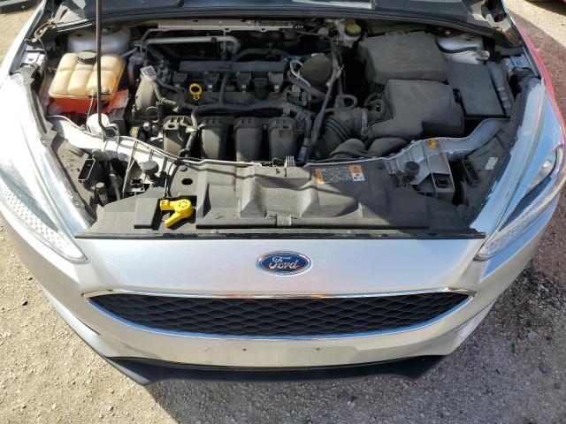 Photo 6 VIN: 1FADP3K25GL283068 - FORD FOCUS SE 