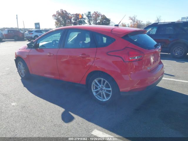 Photo 2 VIN: 1FADP3K25GL283488 - FORD FOCUS 