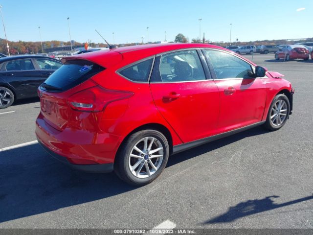 Photo 3 VIN: 1FADP3K25GL283488 - FORD FOCUS 