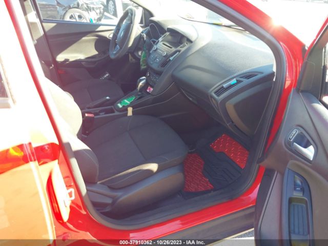 Photo 4 VIN: 1FADP3K25GL283488 - FORD FOCUS 