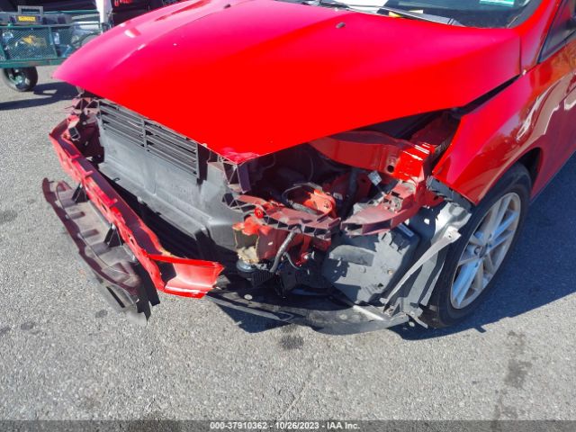 Photo 5 VIN: 1FADP3K25GL283488 - FORD FOCUS 