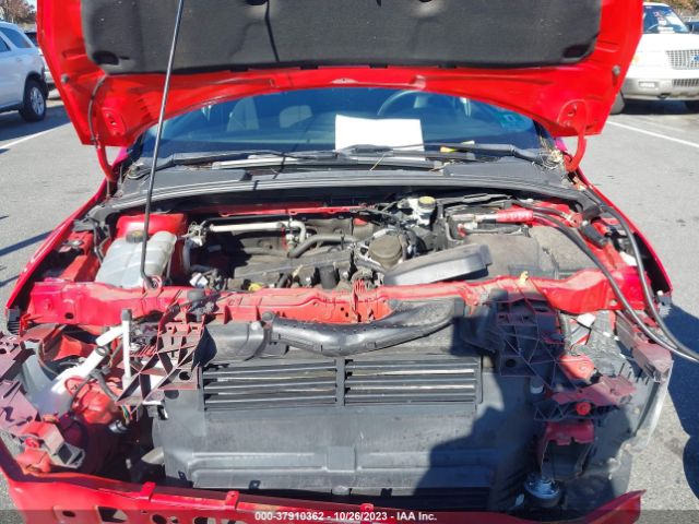 Photo 9 VIN: 1FADP3K25GL283488 - FORD FOCUS 