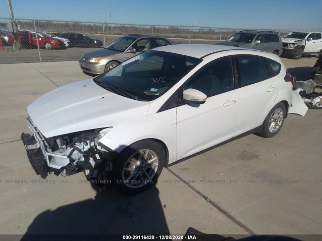 Photo 1 VIN: 1FADP3K25GL284348 - FORD FOCUS 