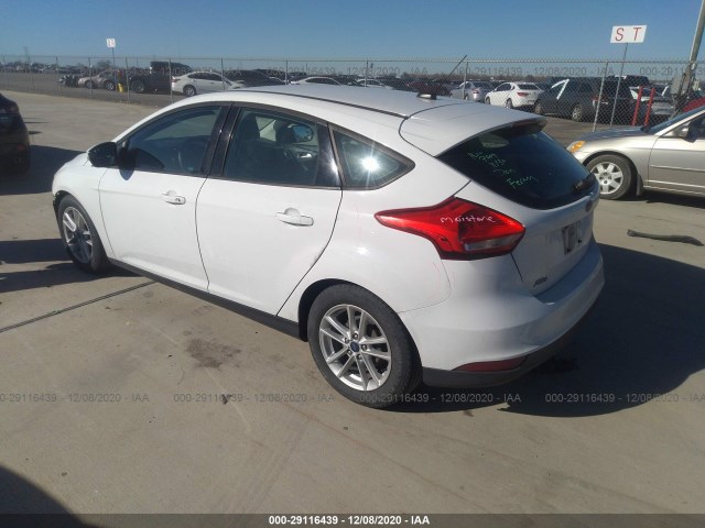 Photo 2 VIN: 1FADP3K25GL284348 - FORD FOCUS 