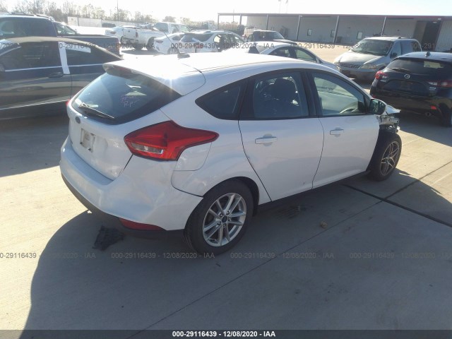 Photo 3 VIN: 1FADP3K25GL284348 - FORD FOCUS 