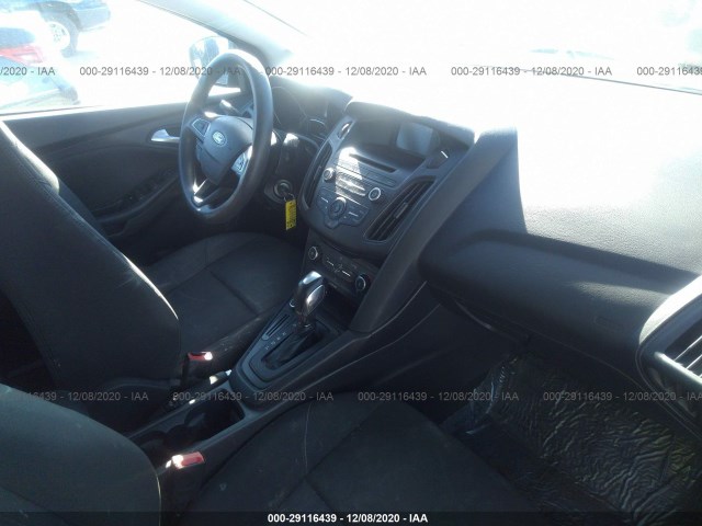 Photo 4 VIN: 1FADP3K25GL284348 - FORD FOCUS 