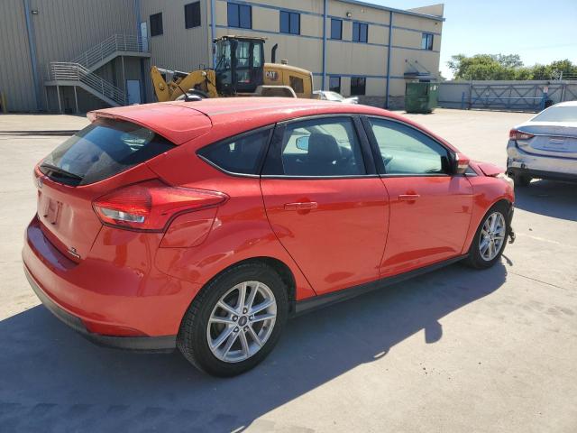 Photo 2 VIN: 1FADP3K25GL284995 - FORD FOCUS SE 