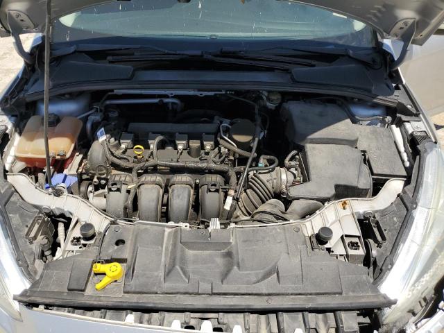 Photo 10 VIN: 1FADP3K25GL285550 - FORD FOCUS SE 