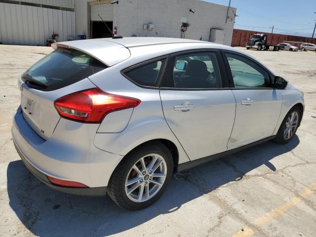 Photo 2 VIN: 1FADP3K25GL285550 - FORD FOCUS SE 