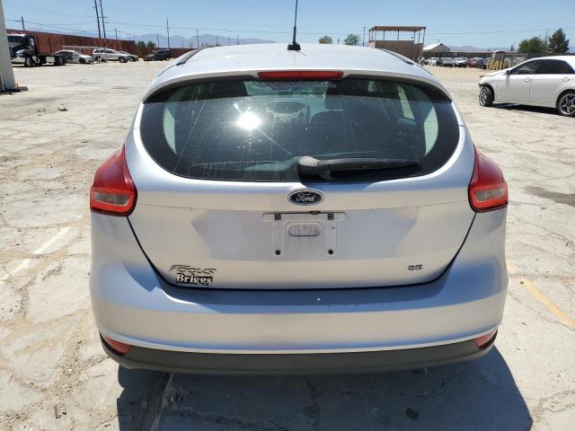 Photo 5 VIN: 1FADP3K25GL285550 - FORD FOCUS SE 