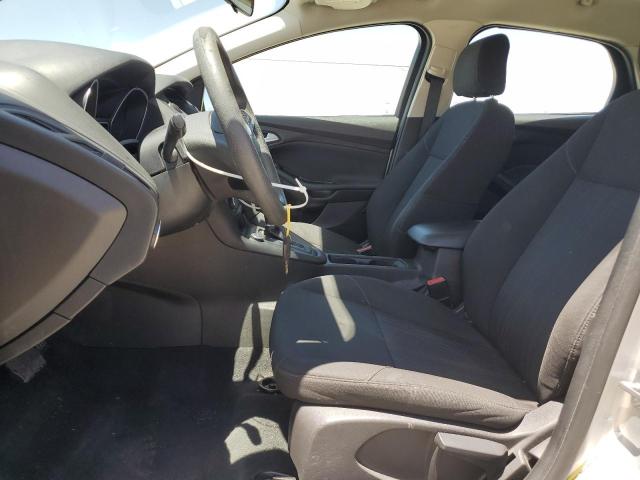 Photo 6 VIN: 1FADP3K25GL285550 - FORD FOCUS SE 