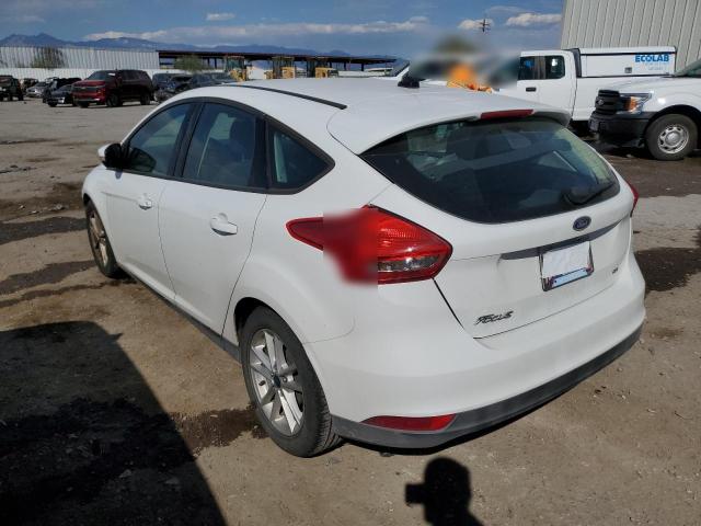 Photo 1 VIN: 1FADP3K25GL289839 - FORD FOCUS SE 