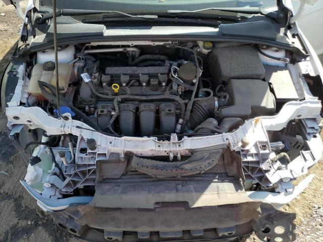 Photo 10 VIN: 1FADP3K25GL289839 - FORD FOCUS SE 