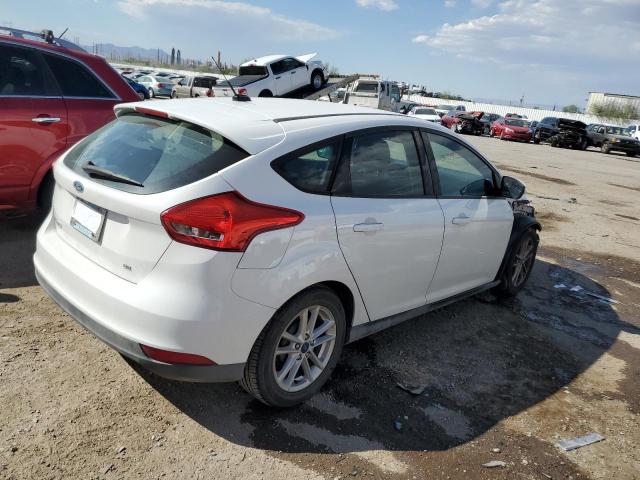 Photo 2 VIN: 1FADP3K25GL289839 - FORD FOCUS SE 