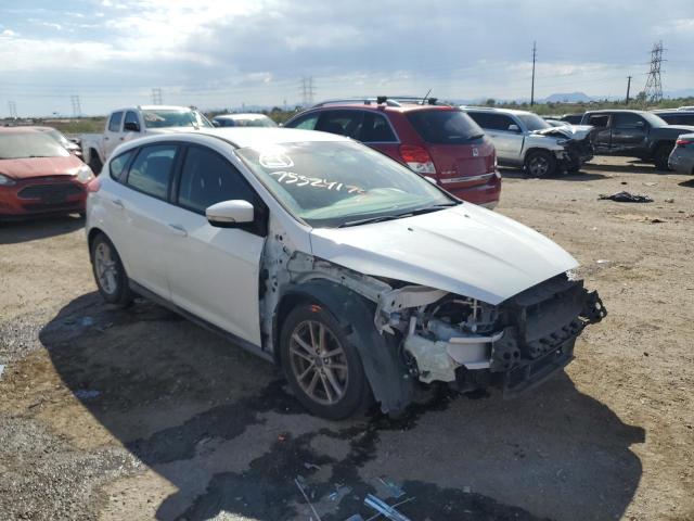 Photo 3 VIN: 1FADP3K25GL289839 - FORD FOCUS SE 