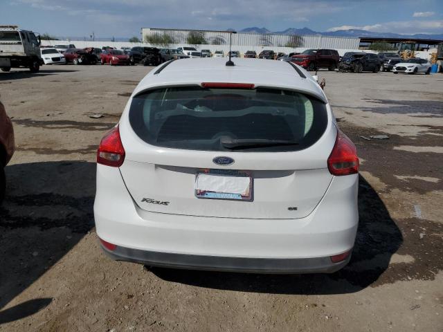 Photo 5 VIN: 1FADP3K25GL289839 - FORD FOCUS SE 