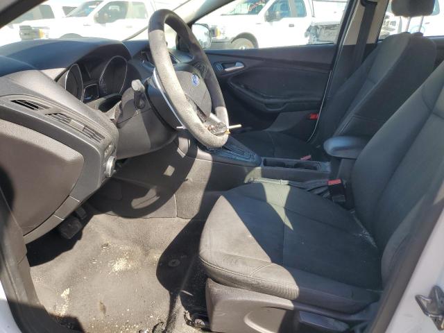 Photo 6 VIN: 1FADP3K25GL289839 - FORD FOCUS SE 