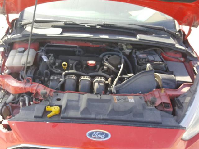 Photo 6 VIN: 1FADP3K25GL290957 - FORD FOCUS SE 