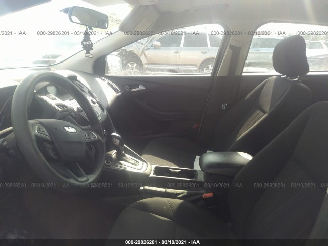 Photo 4 VIN: 1FADP3K25GL293342 - FORD FOCUS 